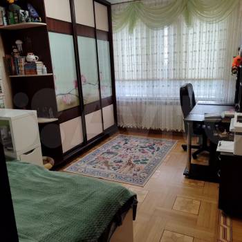Продается 3-х комнатная квартира, 79 м²