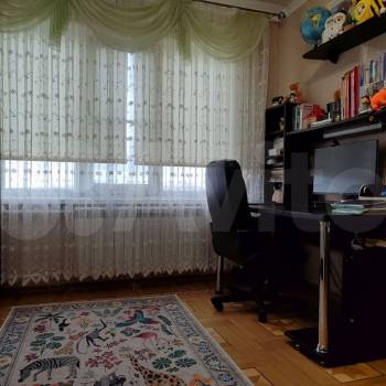 Продается 3-х комнатная квартира, 79 м²