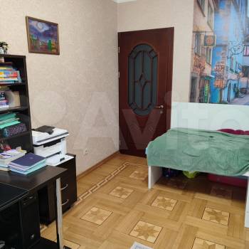 Продается 3-х комнатная квартира, 79 м²
