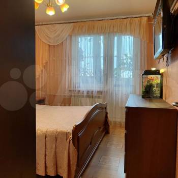 Продается 3-х комнатная квартира, 79 м²