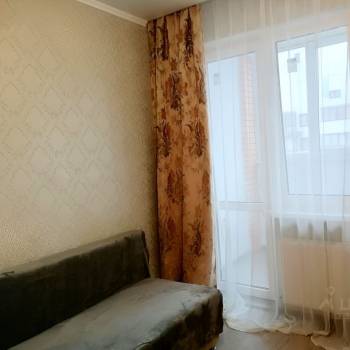 Сдается 1-комнатная квартира, 38 м²