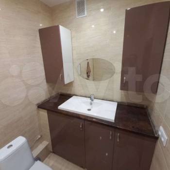 Сдается 1-комнатная квартира, 44 м²