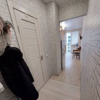 Сдается 1-комнатная квартира, 23 м²