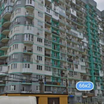 Сдается 1-комнатная квартира, 23 м²