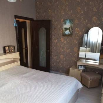 Продается 2-х комнатная квартира, 84,4 м²