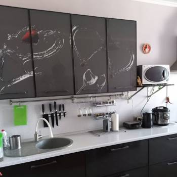 Продается 2-х комнатная квартира, 84,4 м²