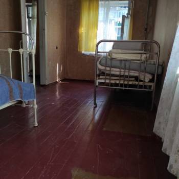 Продается 2-х комнатная квартира, 46,3 м²