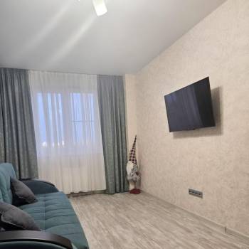 Сдается 2-х комнатная квартира, 50 м²