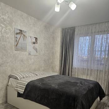 Сдается 2-х комнатная квартира, 50 м²