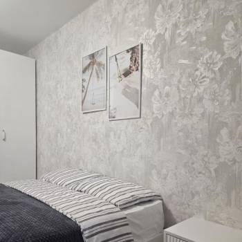 Сдается 2-х комнатная квартира, 50 м²