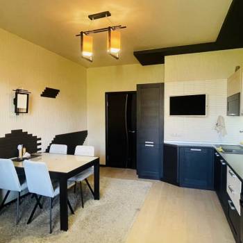 Продается 2-х комнатная квартира, 74,1 м²