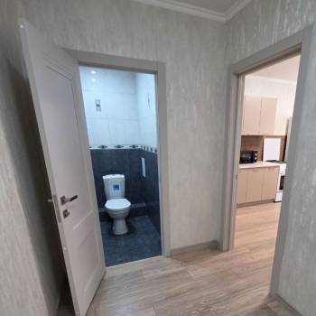 Продается 2-х комнатная квартира, 61 м²