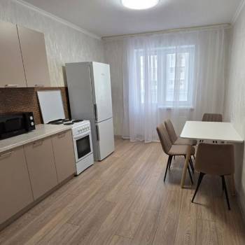 Продается 2-х комнатная квартира, 61 м²