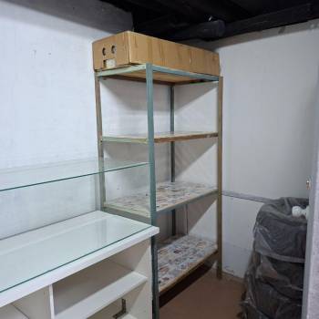 Продается Нежилое помещение, 20 м²
