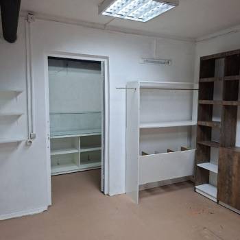 Продается Нежилое помещение, 20 м²