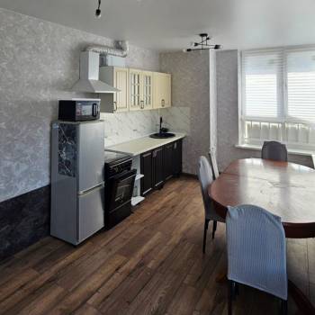 Сдается 2-х комнатная квартира, 53 м²