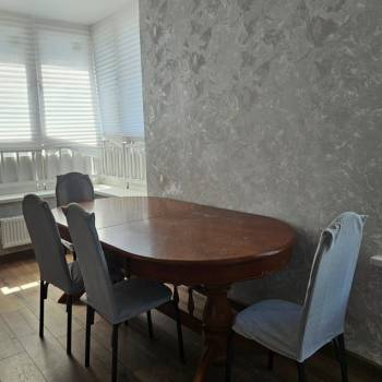 Сдается 2-х комнатная квартира, 53 м²
