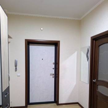 Сдается 2-х комнатная квартира, 74 м²