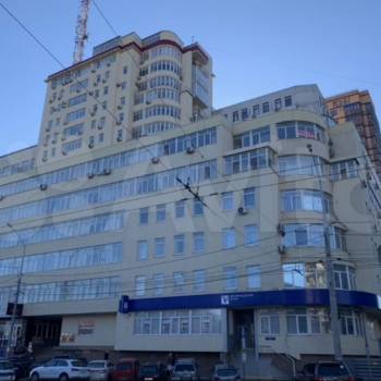 Сдается Офис, 39,4 м²