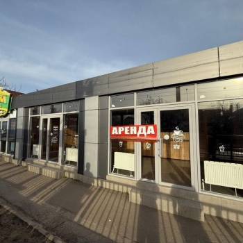 Сдается Нежилое помещение, 60 м²