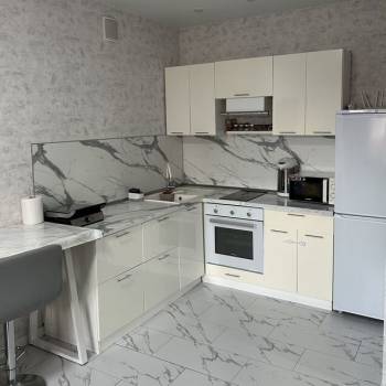 Продается 2-х комнатная квартира, 33,5 м²