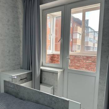 Продается 2-х комнатная квартира, 33,5 м²