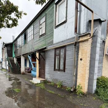Продается 2-х комнатная квартира, 33 м²