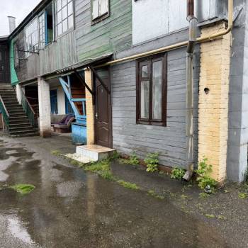Продается 2-х комнатная квартира, 33 м²