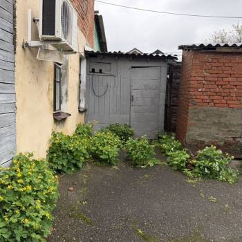 Продается 2-х комнатная квартира, 33 м²
