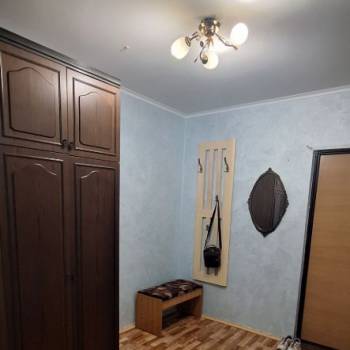 Сдается 2-х комнатная квартира, 61,5 м²