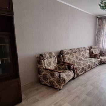 Сдается 2-х комнатная квартира, 61,5 м²