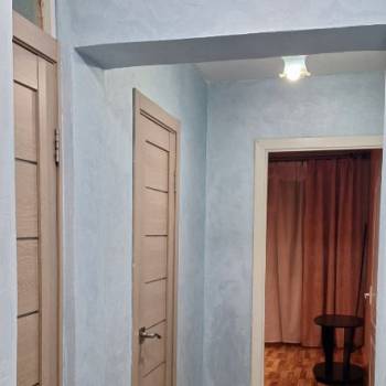 Сдается 2-х комнатная квартира, 61,5 м²