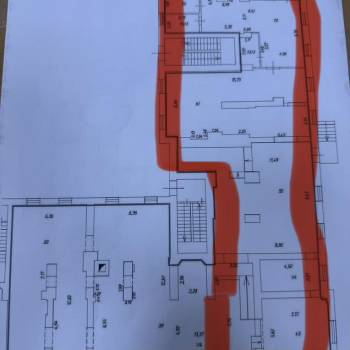 Сдается Торговое помещение, 350 м²