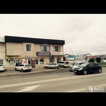 Сдается Офис, 24 м²