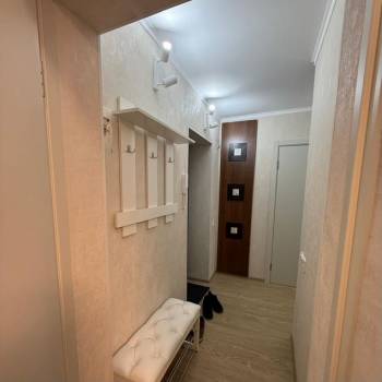 Сдается 2-х комнатная квартира, 44 м²