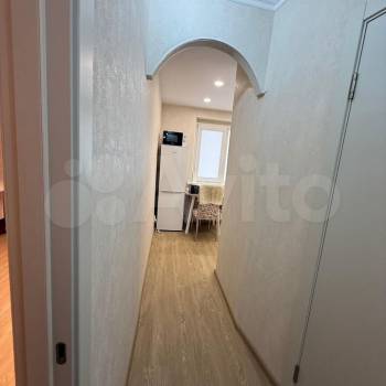 Сдается 2-х комнатная квартира, 44 м²