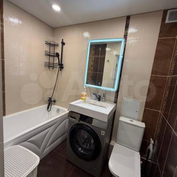 Сдается 2-х комнатная квартира, 44 м²