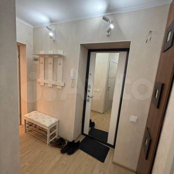Сдается 2-х комнатная квартира, 44 м²