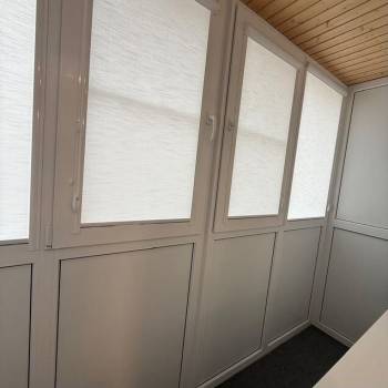 Сдается 2-х комнатная квартира, 44 м²