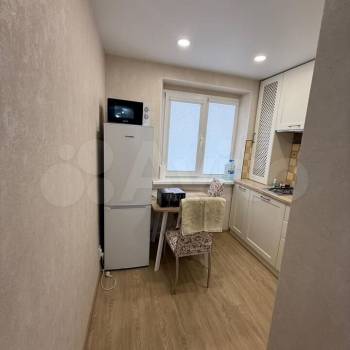 Сдается 2-х комнатная квартира, 44 м²