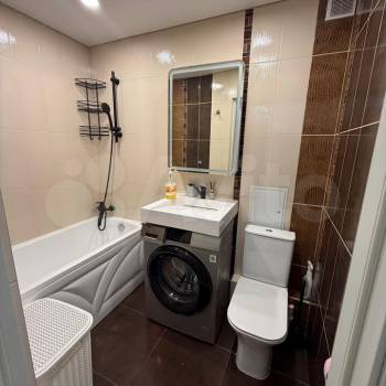 Сдается 2-х комнатная квартира, 44 м²