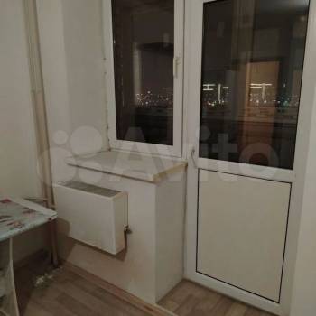 Продается 2-х комнатная квартира, 57,8 м²