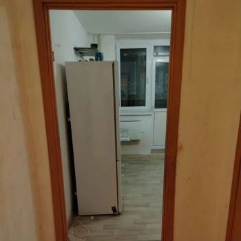 Продается 2-х комнатная квартира, 57,8 м²