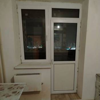 Продается 2-х комнатная квартира, 57,8 м²