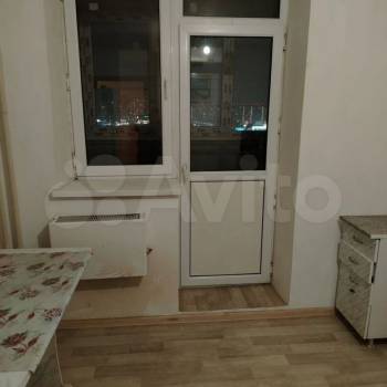 Продается 2-х комнатная квартира, 57,8 м²