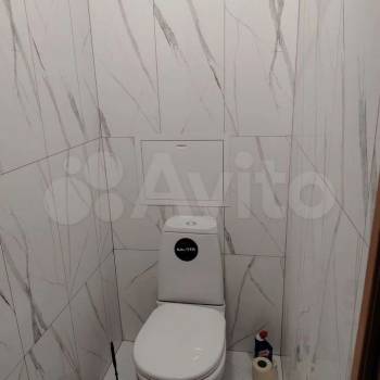 Продается 2-х комнатная квартира, 57,8 м²