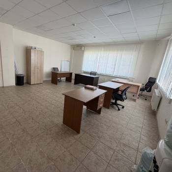 Продается Офис, 40 м²