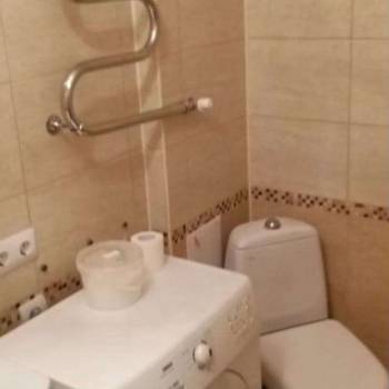Сдается 2-х комнатная квартира, 53 м²