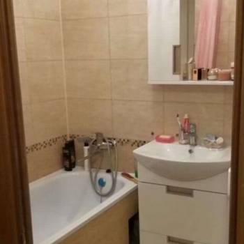 Сдается 2-х комнатная квартира, 53 м²
