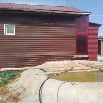 Продается Дом, 60 м²